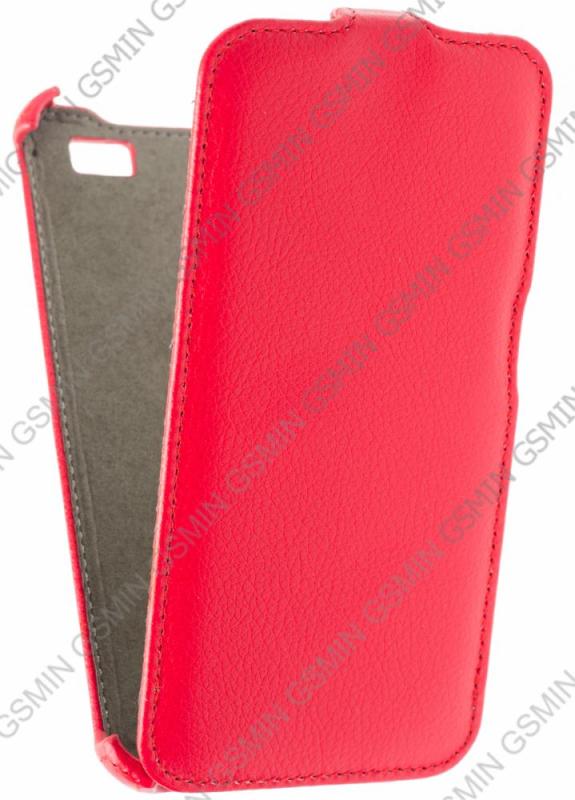 

Чехол Armor Case для Explay Diamond Red, Красный