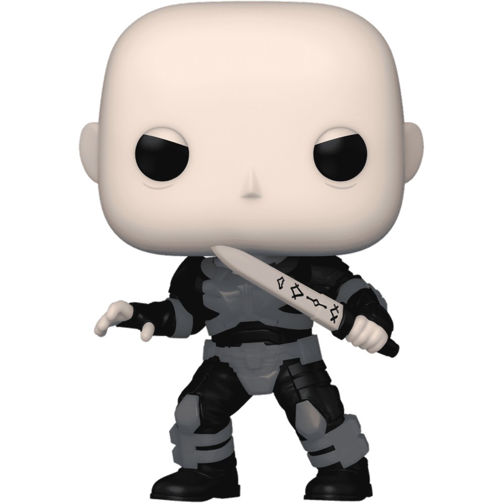 

Фигурка Funko POP! Movies Dune 2 Feyd-Rautha Harkonnen 75785
