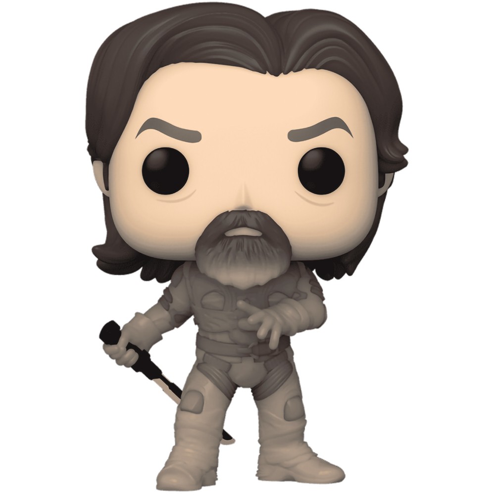 

Фигурка Funko POP! Movies Dune 2 Gurney Halleck 72632