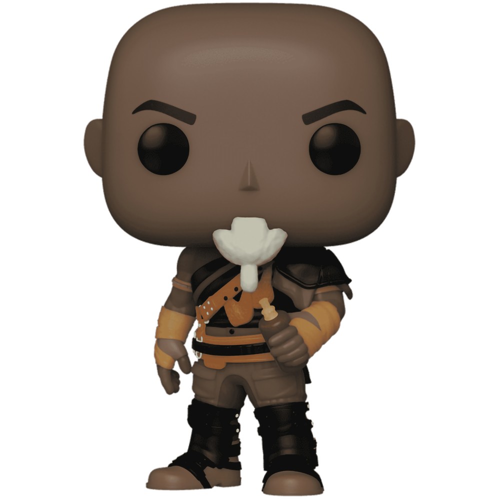 

Фигурка Funko POP! Movies Rebel Moon Titus 72627