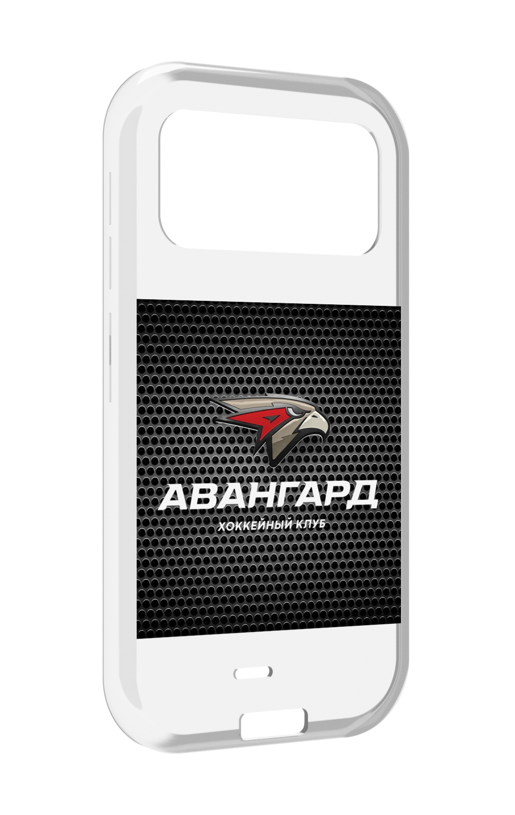 

Чехол MyPads авангард омск для Oukitel F150 H2022, Прозрачный, Tocco