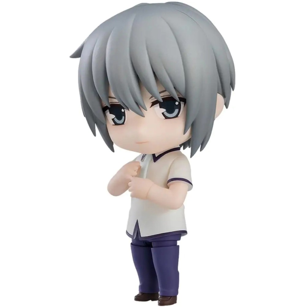 

Фигурка toytec Fruits Basket: Yuki Soma