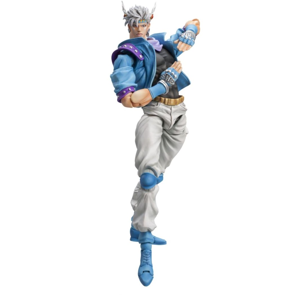 Фигурка Medicos JoJos Bizarre Adventure Caesar Anthonio Zeppeli 13790₽