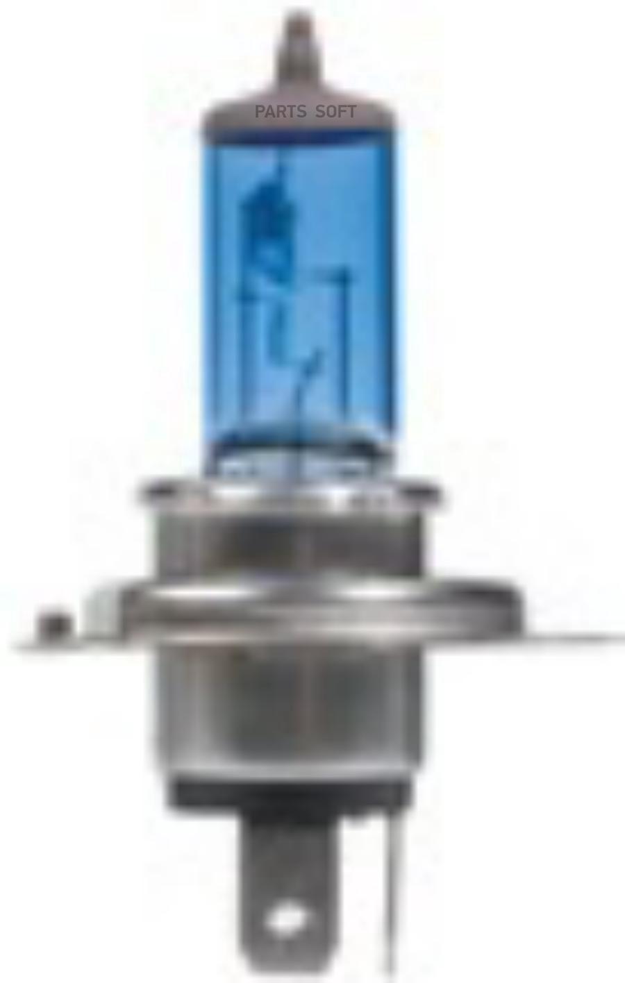 

Лампы H4 12v 60/55w 4500k Range Power White (Бокс, 2шт) Narva арт. 48680