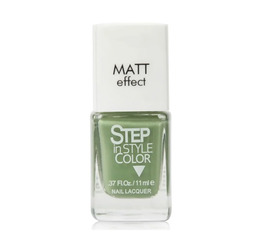 

Лак для ногтей Dance Legend Step Matt №73