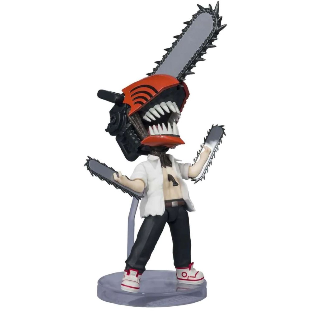 Фигурка Tamashii Nations Chainsaw Man: Denji