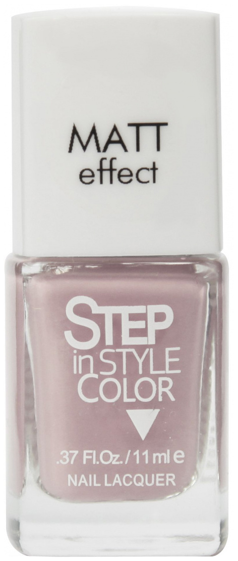 фото Лак для ногтей dance legend step matt №71