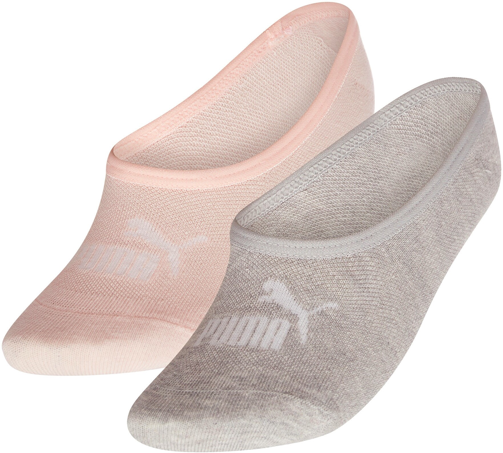 

Комплект носков женских Puma 93531301 оранжевых 35-38, 93531301