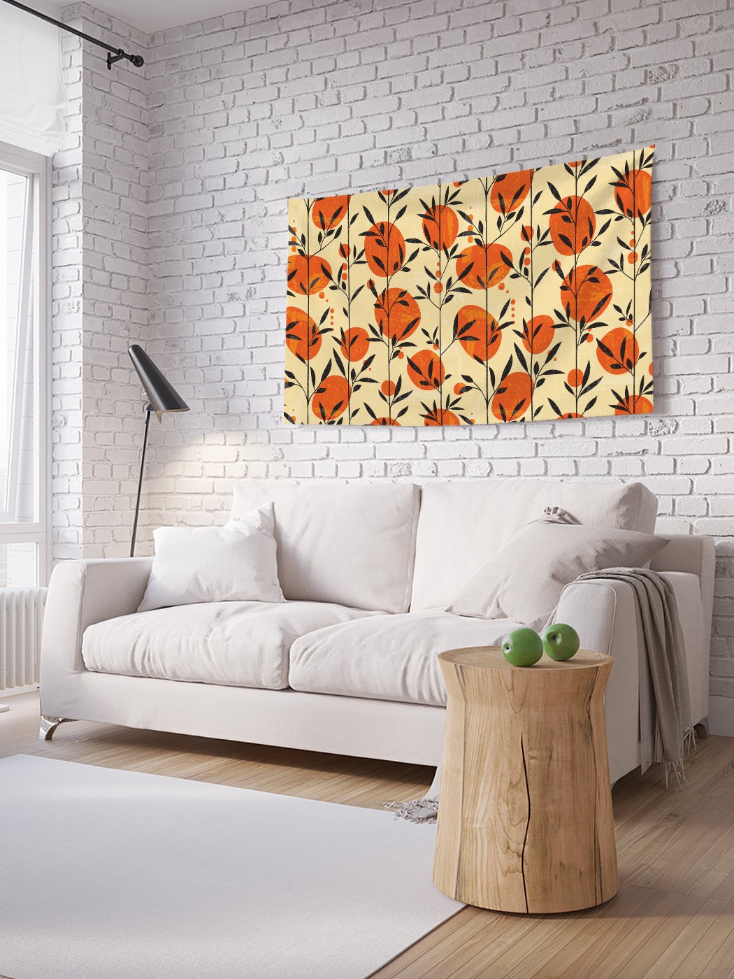 

tpg_29225_150x200 МУЛЬТИ Тапестри (декоративное панно) с фотопечатью