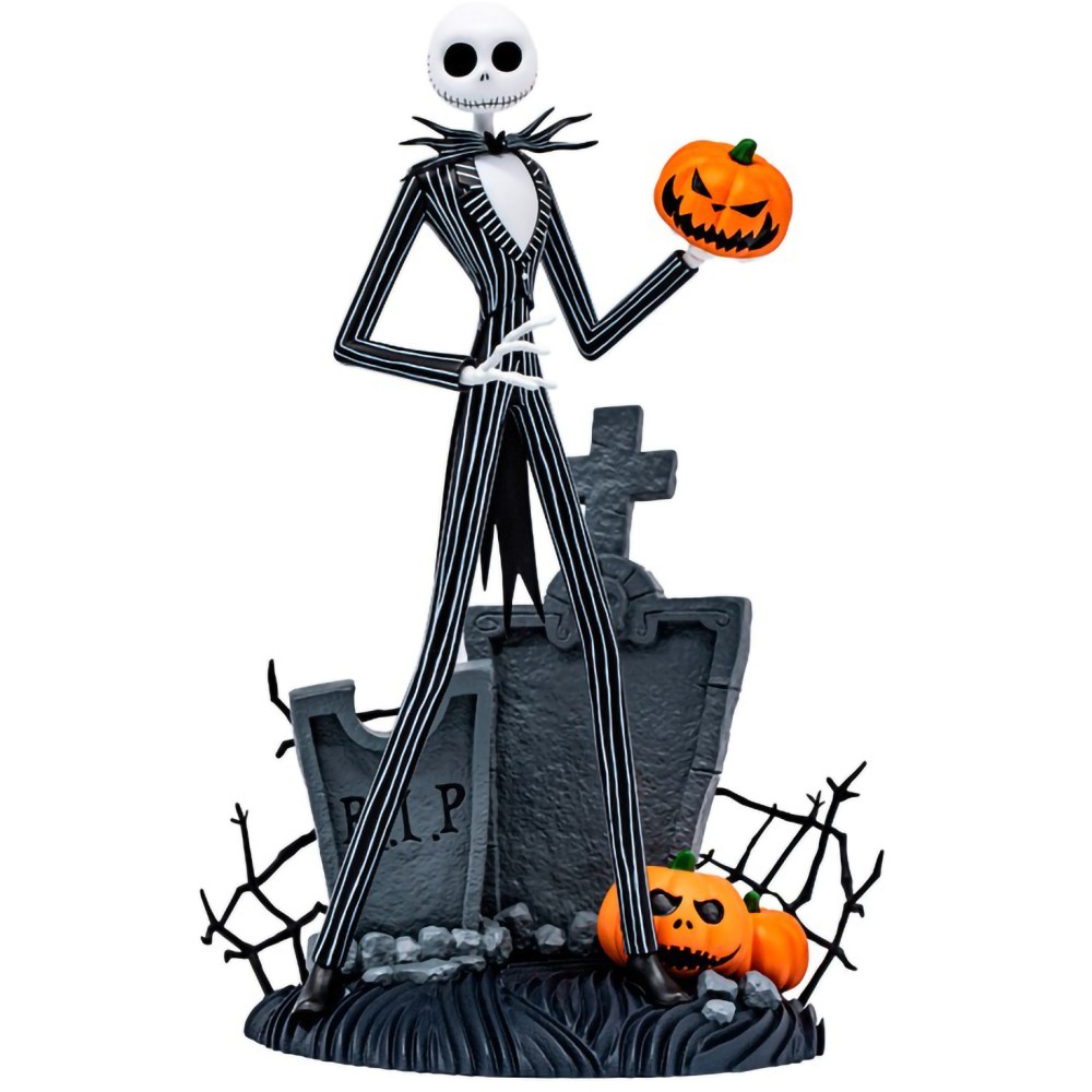 Фигурка ABYStyle Nightmare Before Christmas: Jack Skellington