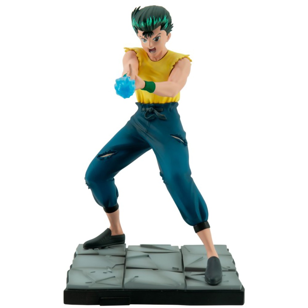 Фигурка ABYStyle Yu Yu Hakusho: yuuki