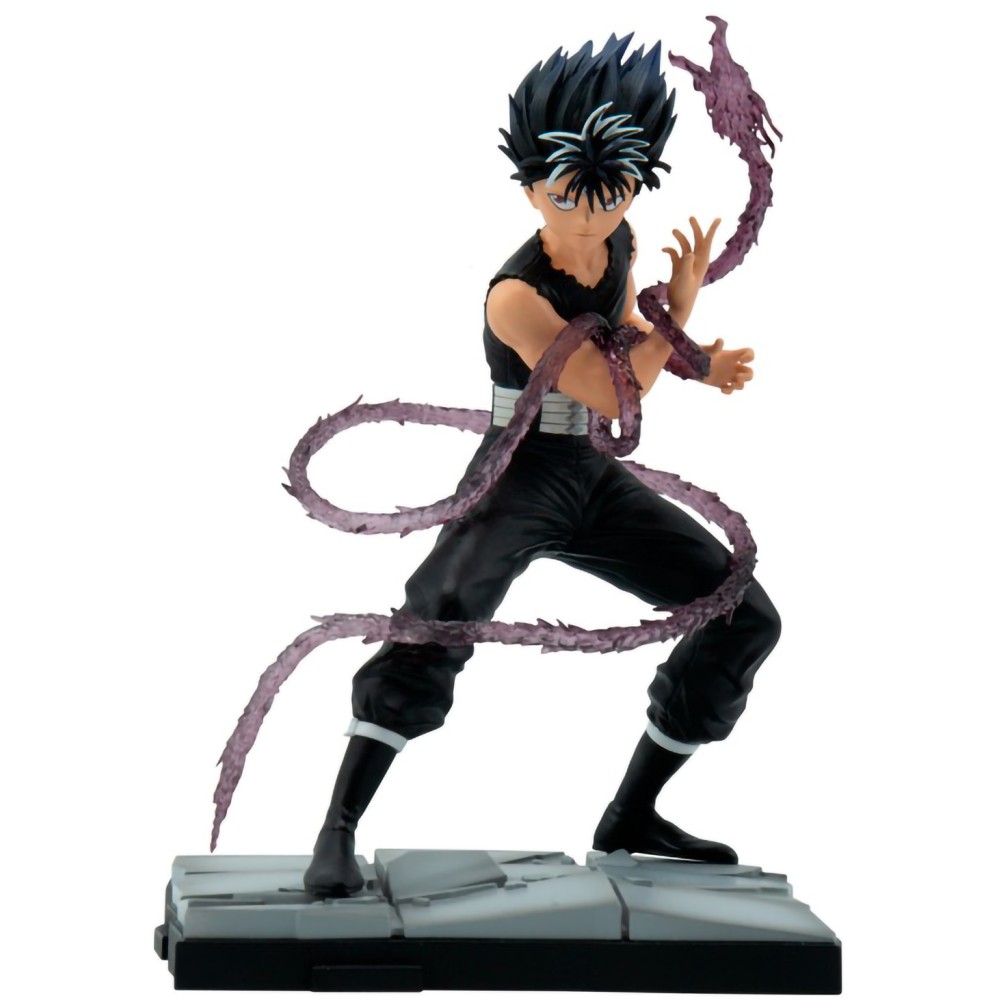 Фигурка ABYStyle Yu Yu Hakusho: Hiei