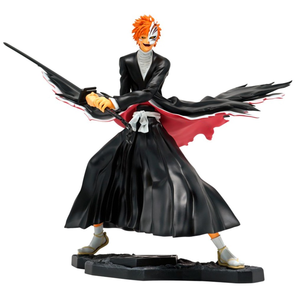 Фигурка ABYStyle Bleach: Ichigo Kurosaki