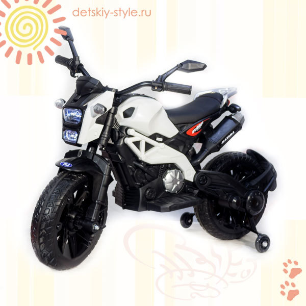 Moto Sport (DLS01) (Электромотоциклы)