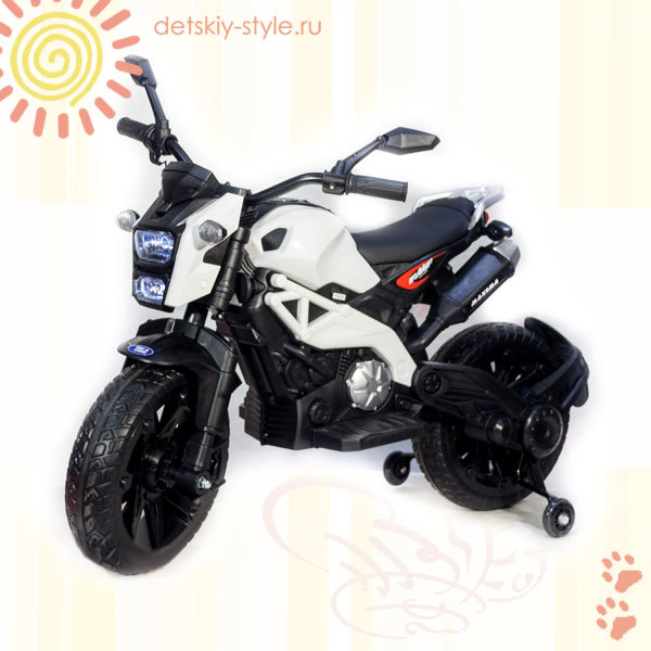 

Moto Sport (DLS01) (Электромотоциклы)
