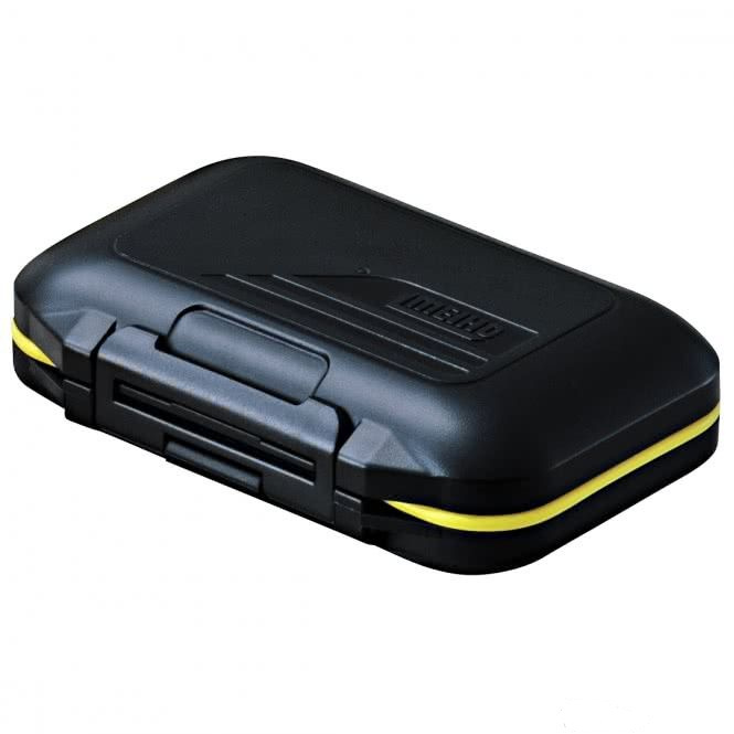 

Коробка Meiho CB-440 PRO SPRING CASE BK размер 1157835mm 12 отд