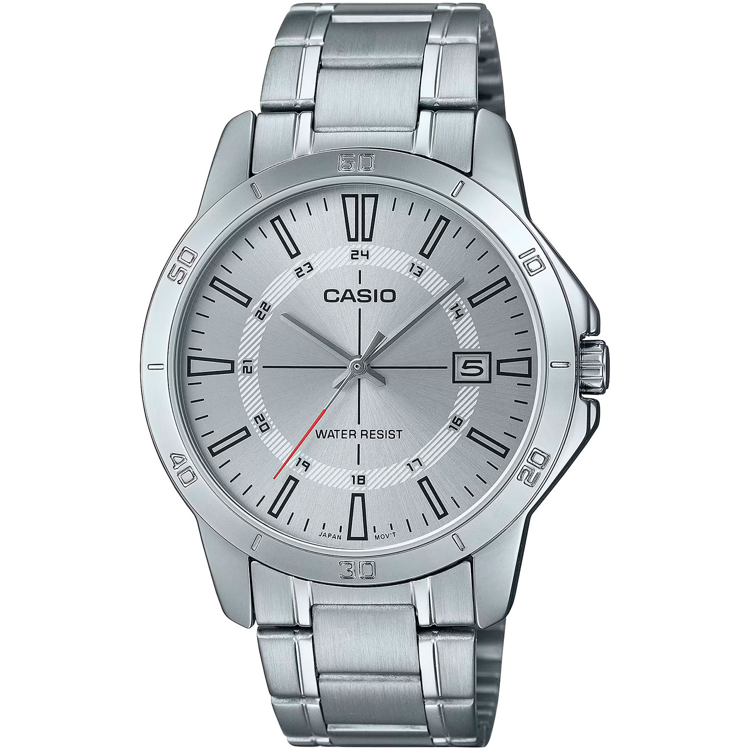 

Наручные часы мужские Casio MTP-V004D-7C, MTP-V004D-7C