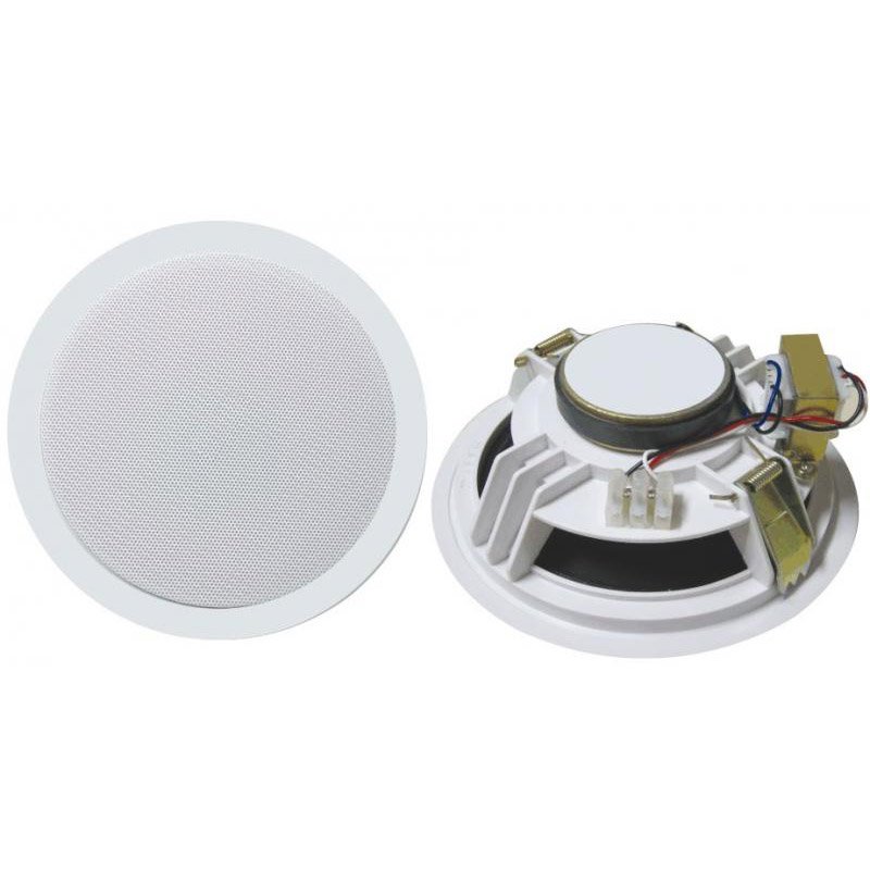 

Пассивная акустика CMX Audio CSK-810E White, CSK-810E
