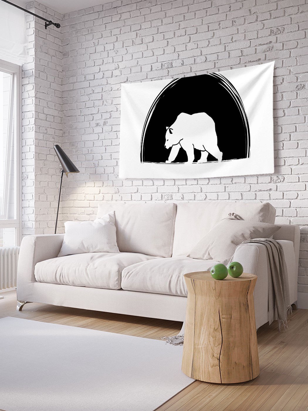 

tpg_29295_150x200 МУЛЬТИ Тапестри (декоративное панно) с фотопечатью