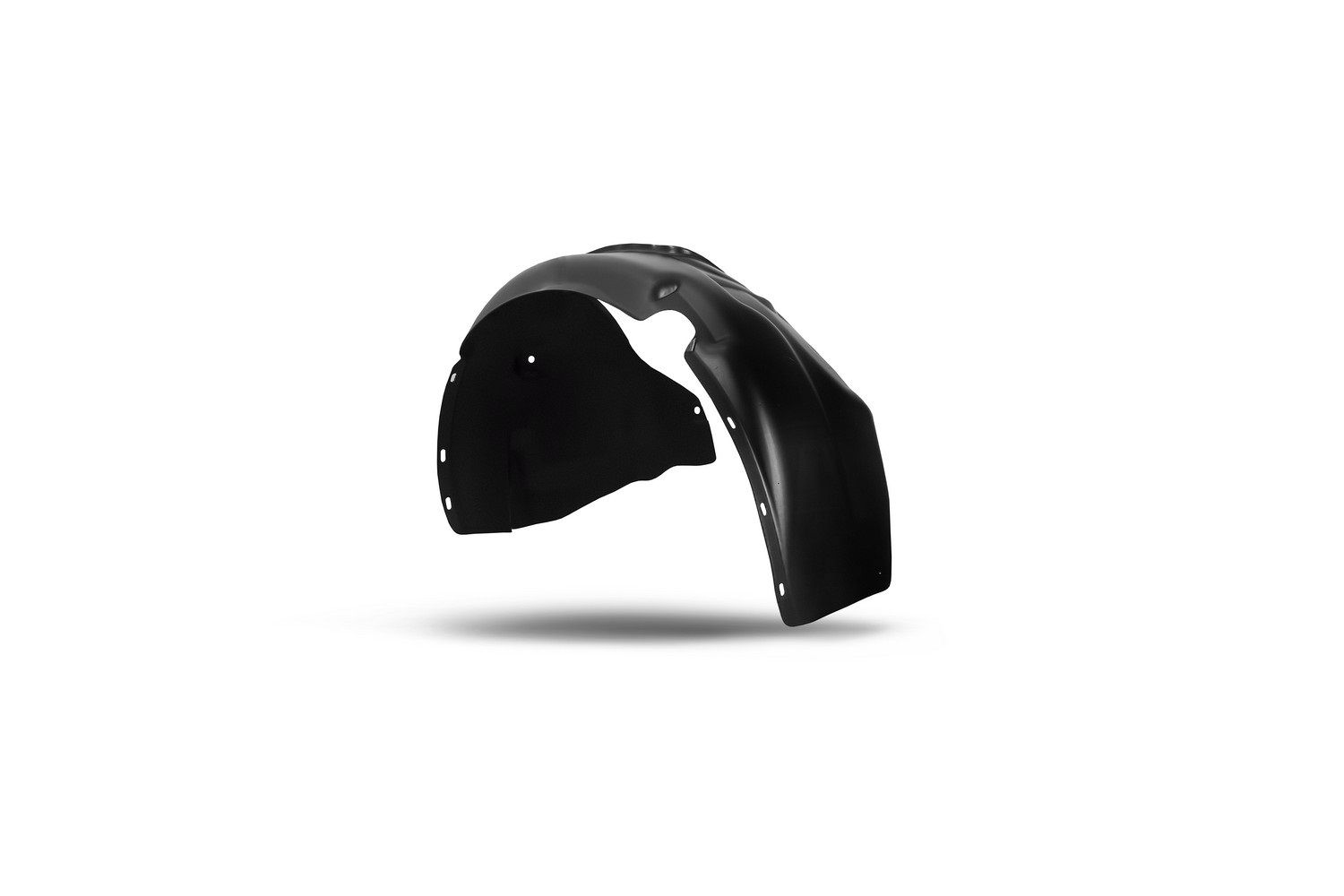 

Подкрылок передний левый Totem Liners для ГАЗ Next 2013-, пластик NLL5303001