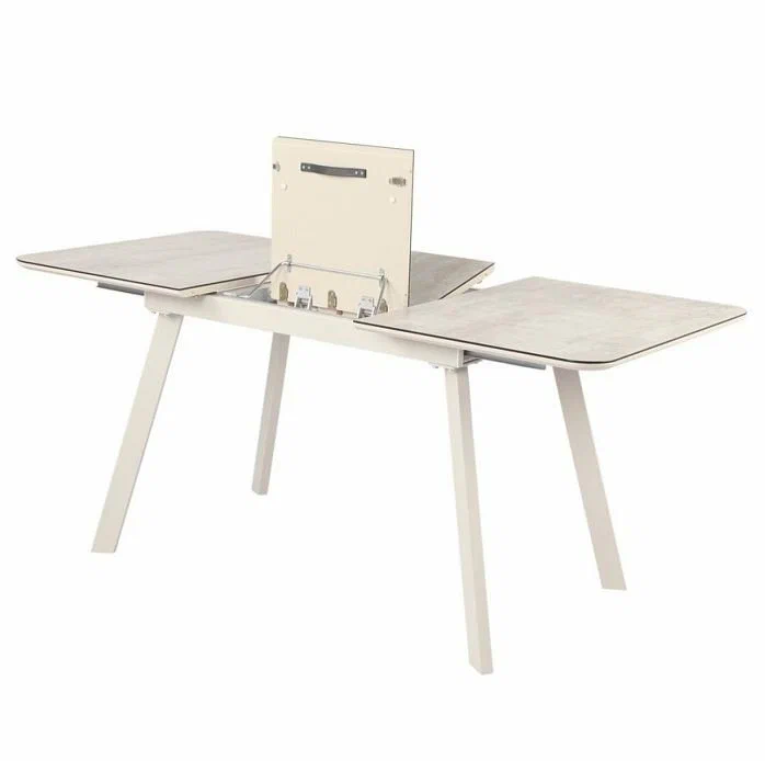 

Стол MIK DT-2160 Кремовый