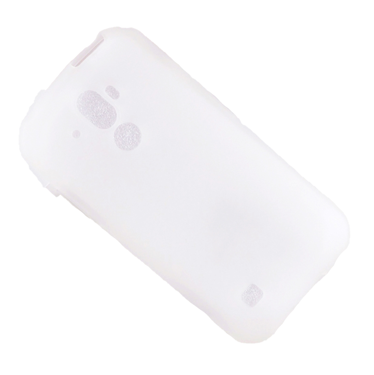 

Чехол накладка-бампер MyPads Tocco для Doogee S40 / Doogee S40 Pro / Doogee S40 Lite, Прозрачный