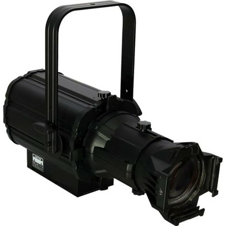 

Прожектор театральный автоматизированный Showlight SL-200T-RGBW, SL-200T-RGBW