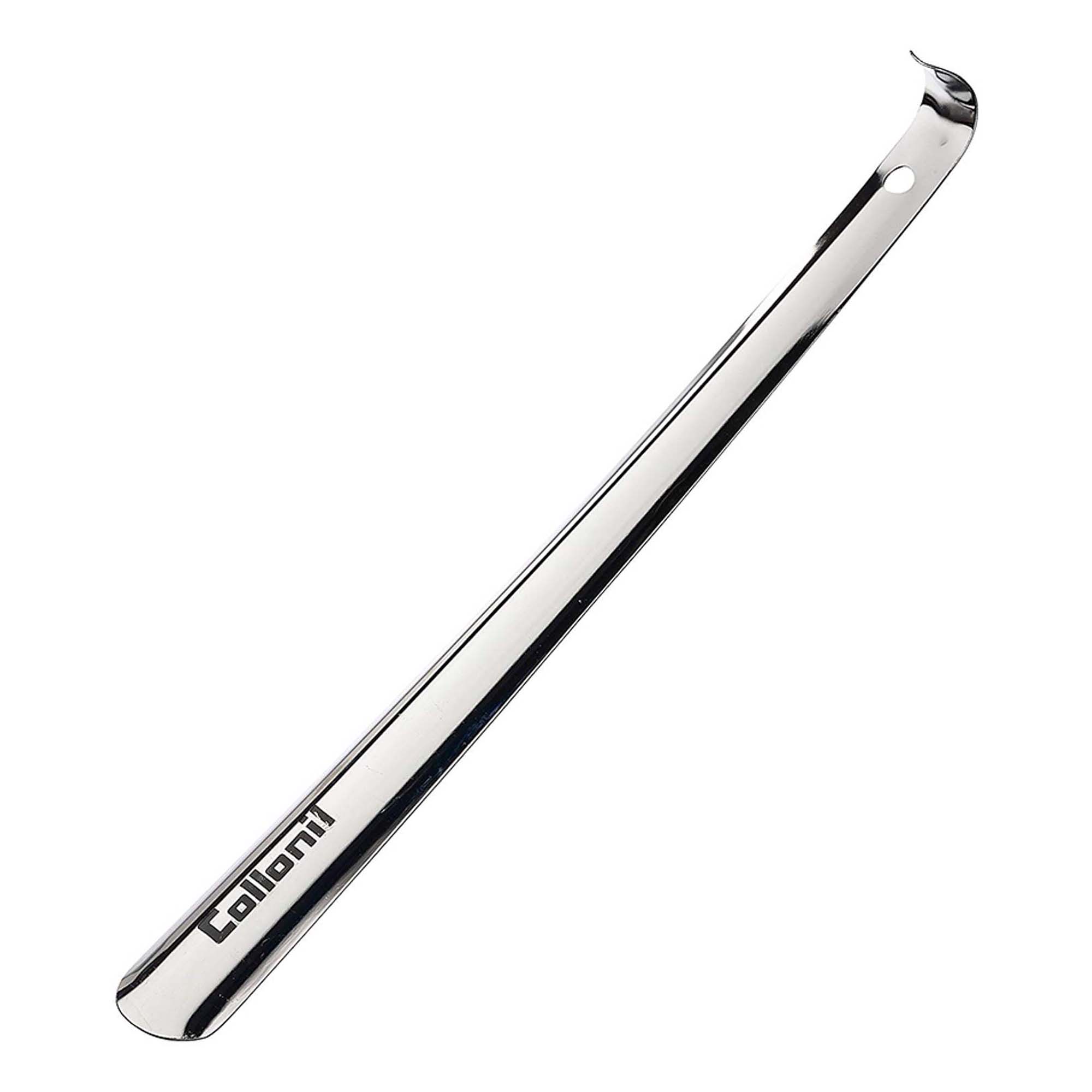 Рожок для обуви Collonil Shoe Horn Metal металлический 42 см 2775₽