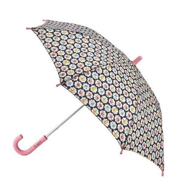 

Зонт-трость механический Fulton C886-3982 ProvenceRoseJunior разноцветный, Розовый, C886-3982 ProvenceRoseJunior