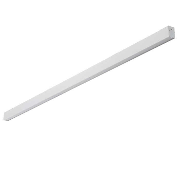 

Светильник "Лайн" LED 24Вт 4000К белый 150х3,3х6 см BayerLux