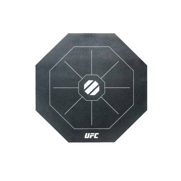 Мат восьмиугольный для тренинга UFC 799000₽