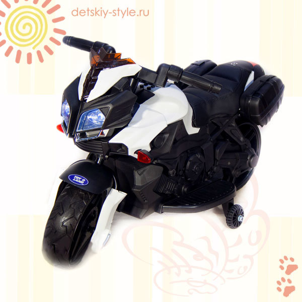 

Moto JC919 (Электромотоциклы)