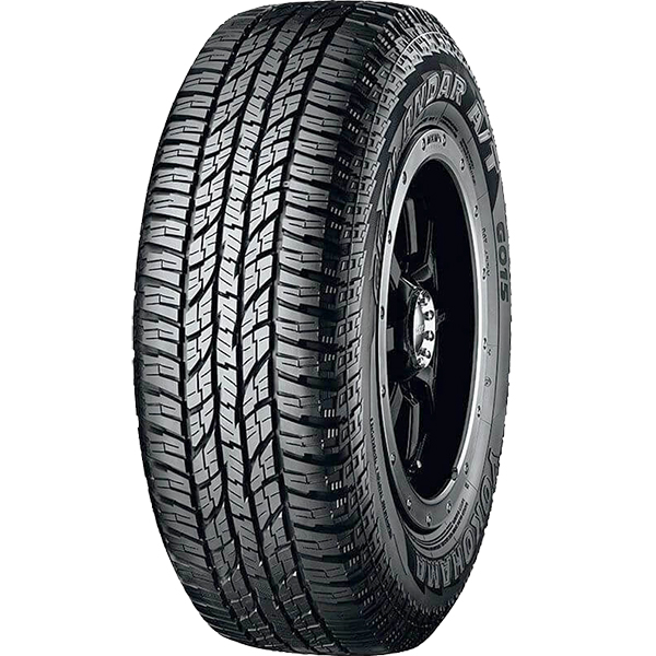 

Шины Yokohama Geolandar G015 265/60 R20 121 S