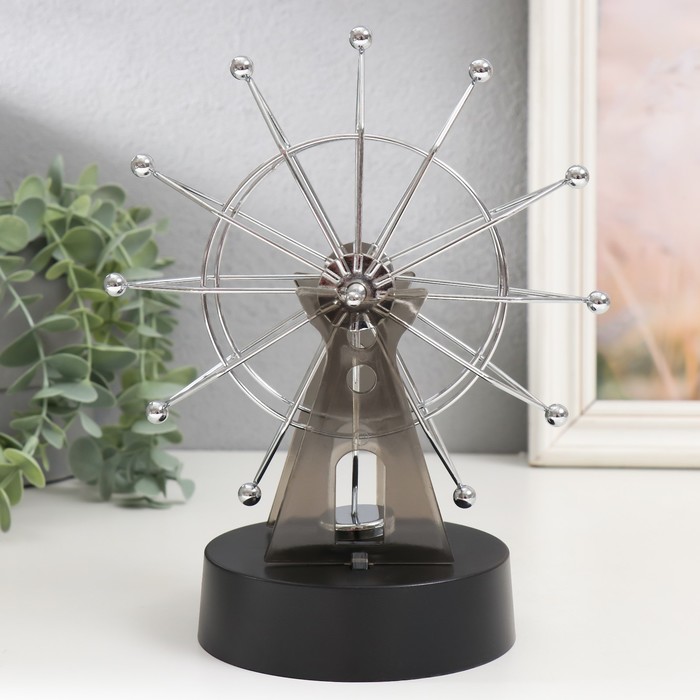 Маятник пластик 