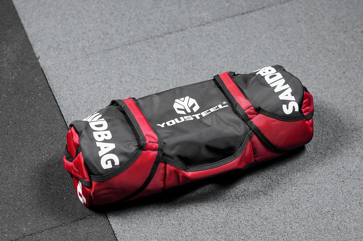 

Мешки для песка Yousteel SANDBAG размер S, Sandbag
