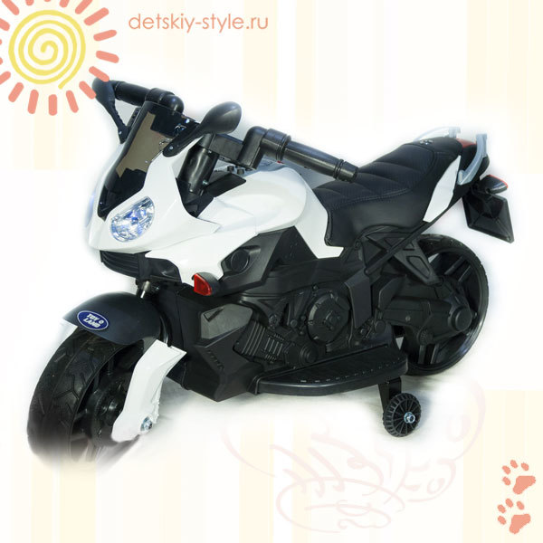 

Moto JC917 (Электромотоциклы)
