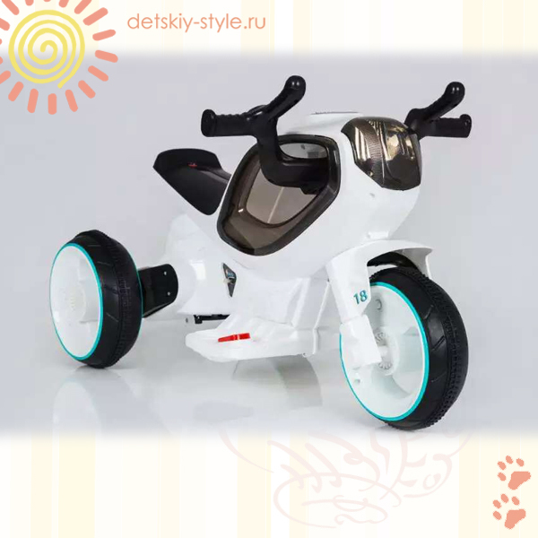 

Moto HC1388 (Электромотоциклы)