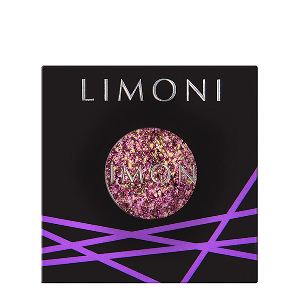 

Тени для век LIMONI 010 Eye Shadow Prism 2 г