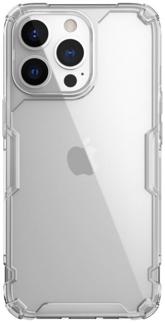 фото Чехол nillkin nature tpu pro для iphone 13 pro max 6902048228962