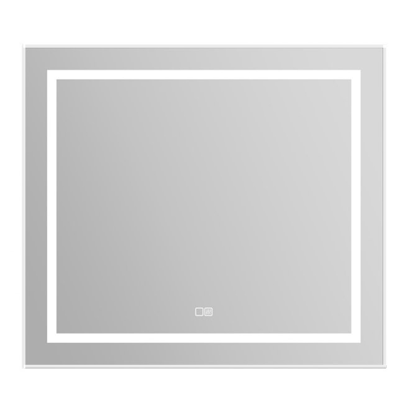 

Зеркало Belbagno SPC-KRAFT-885-785-TCH-WARM
