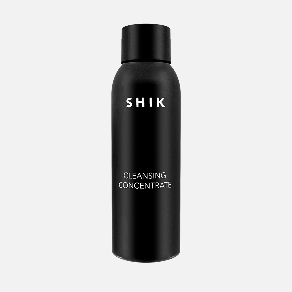 фото Средство для снятия краски shik cleansing concentrate 100 мл