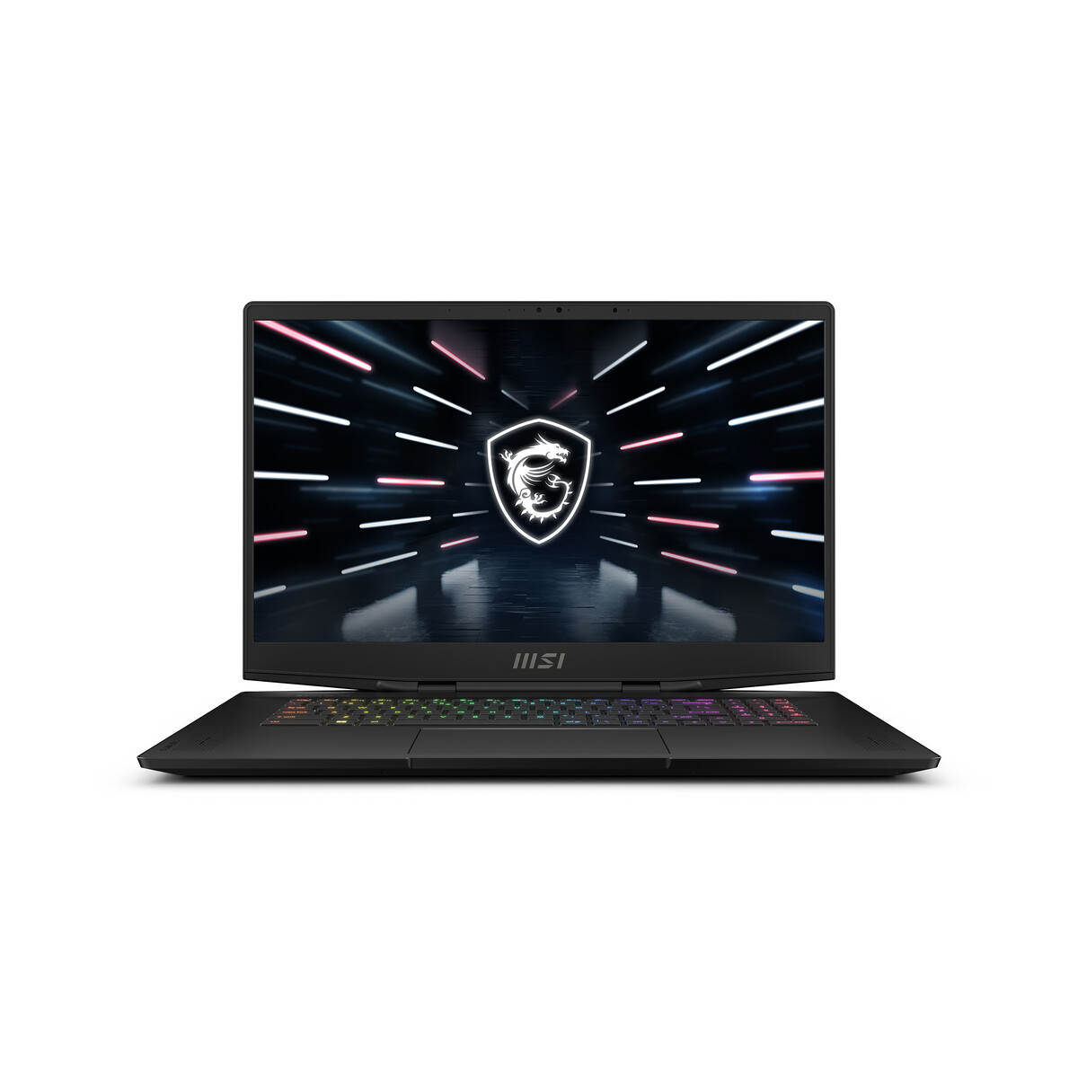 

Ноутбук MSI GS77 12UE-046 Black, GS77 12UE-046