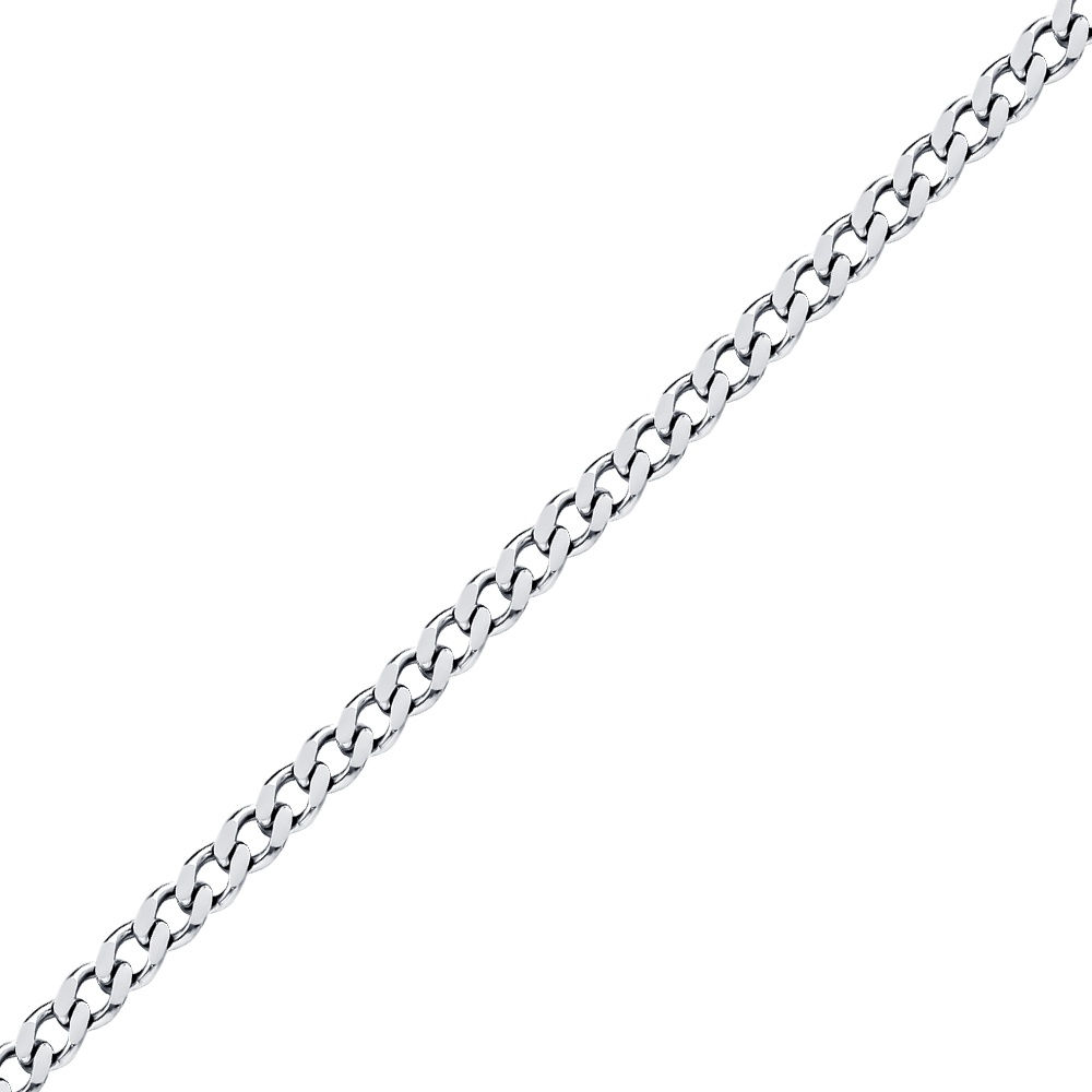 

Цепочка из серебра 50 см 585Gold 804004344, 804004344