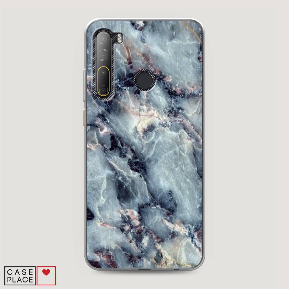 

Чехол Awog на HTC Desire 20 Pro / Эйчтиси Дизайр 20 Pro "Минералы 10", 102750-3