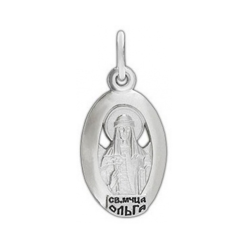 

Подвеска из серебра 5401-523 Диамида, 5401-523