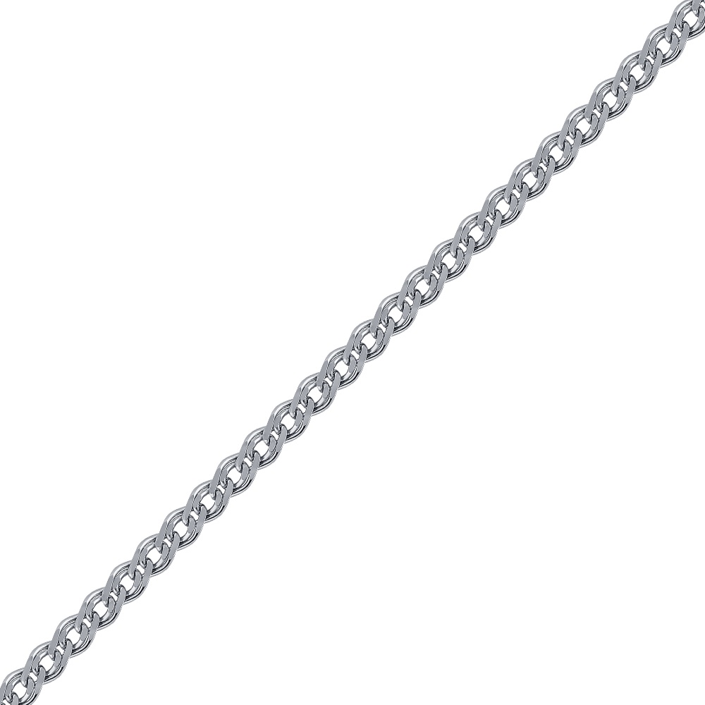 

Цепочка из серебра 50 см 585Gold 804004349, 804004349