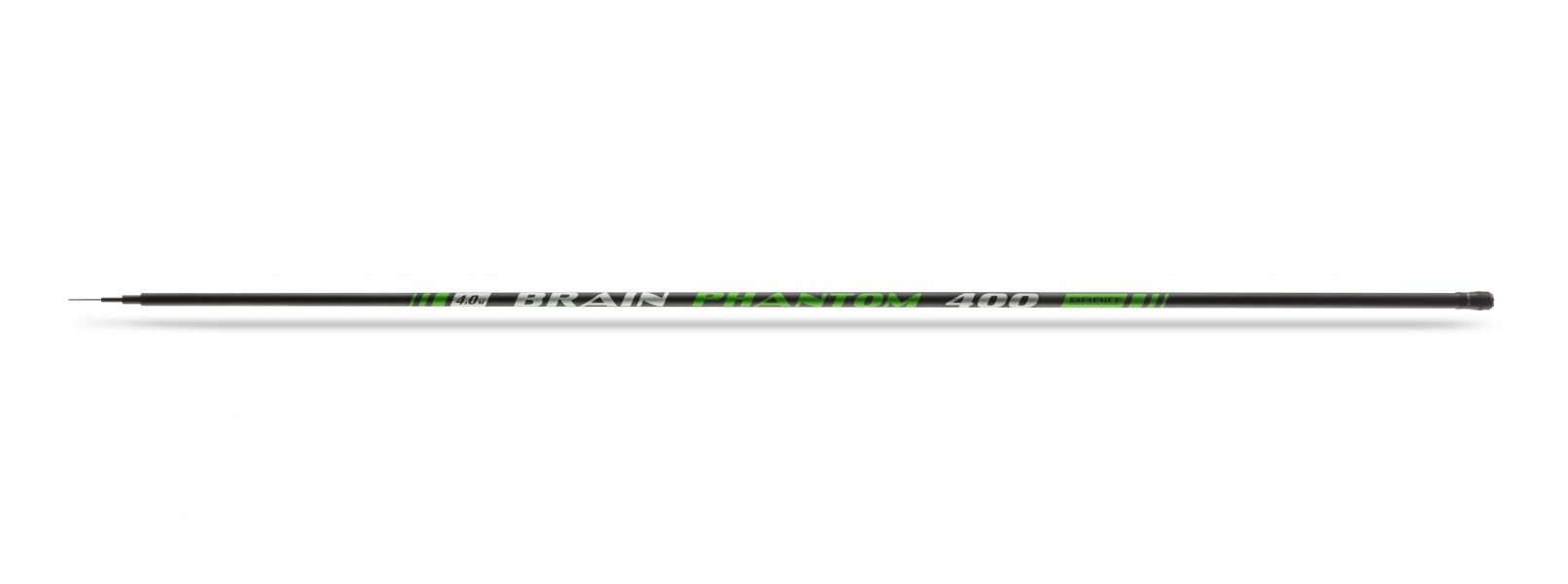 

Удилище Brain Phantom Pole 1858.40.65, 685 см, fast, 3-7 г, Phantom Pole