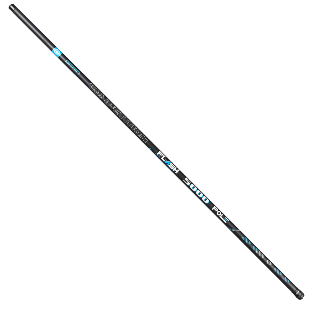 

Удилище Brain Flash Pole 1858.42.86, 790 см, fast, 10-30 г, Flash Pole