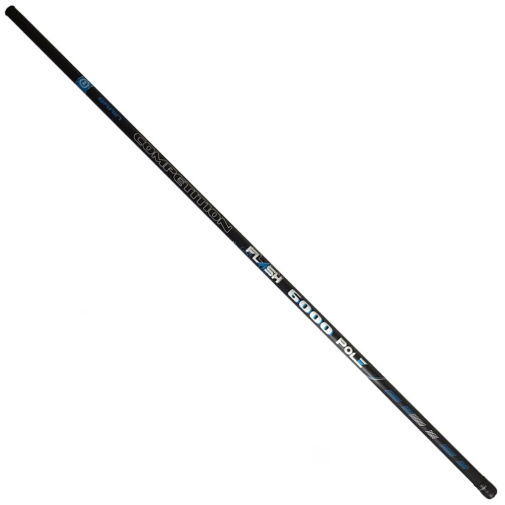 

Удилище Brain Flash Pole 1858.42.84, 590 см, fast, 10-30 г, Flash Pole