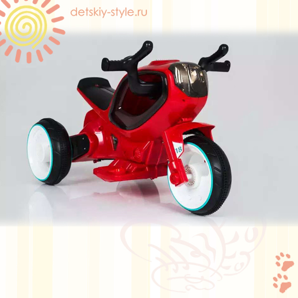

Moto HC1388 (Электромотоциклы)